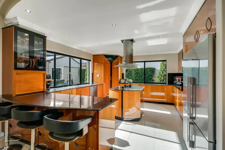 Sixth view of Homely house listing, 8 Caithness Ct, Middle Ridge QLD 4350