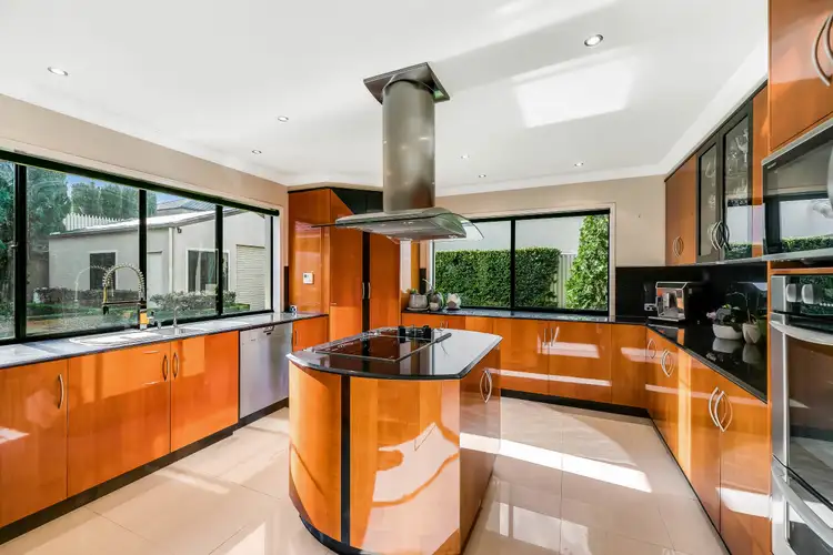 Seventh view of Homely house listing, 8 Caithness Ct, Middle Ridge QLD 4350