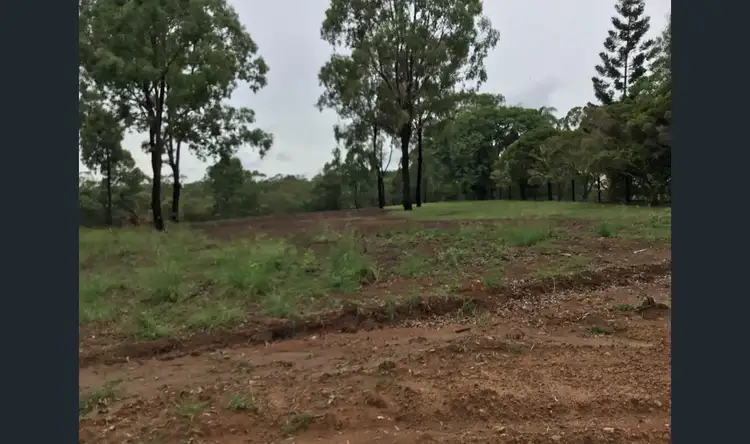 Main view of Homely land listing, Lot 4 Noora Road, Yarraman QLD 4614