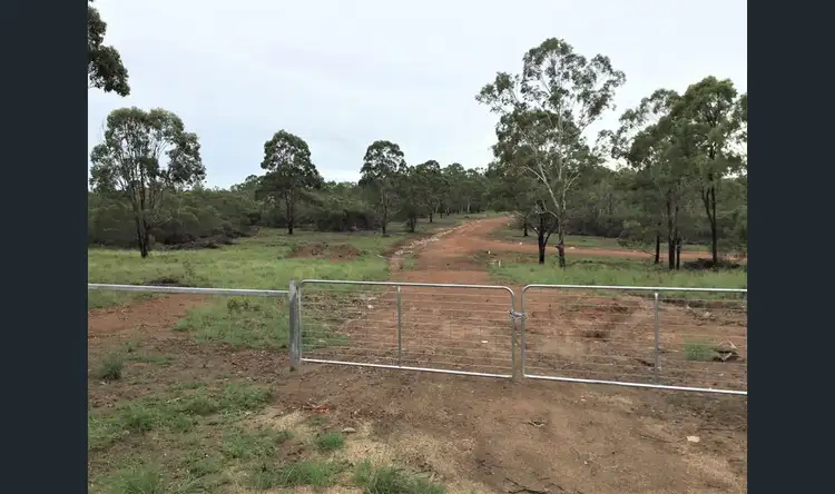 Second view of Homely land listing, Lot 4 Noora Road, Yarraman QLD 4614