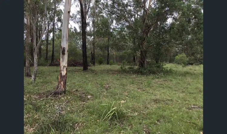 Third view of Homely land listing, Lot 4 Noora Road, Yarraman QLD 4614