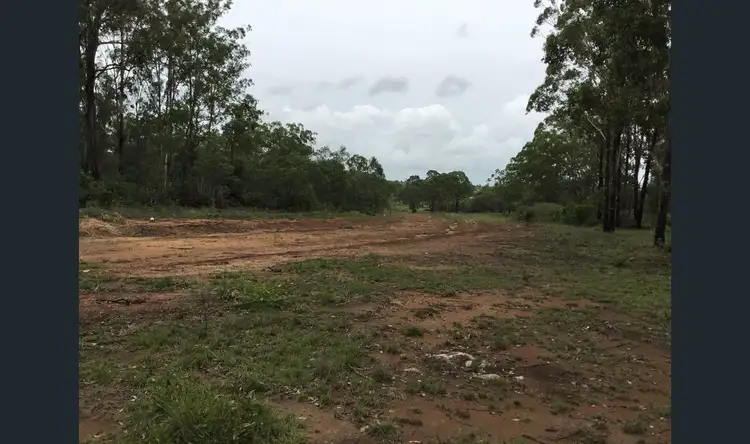 Fourth view of Homely land listing, Lot 4 Noora Road, Yarraman QLD 4614