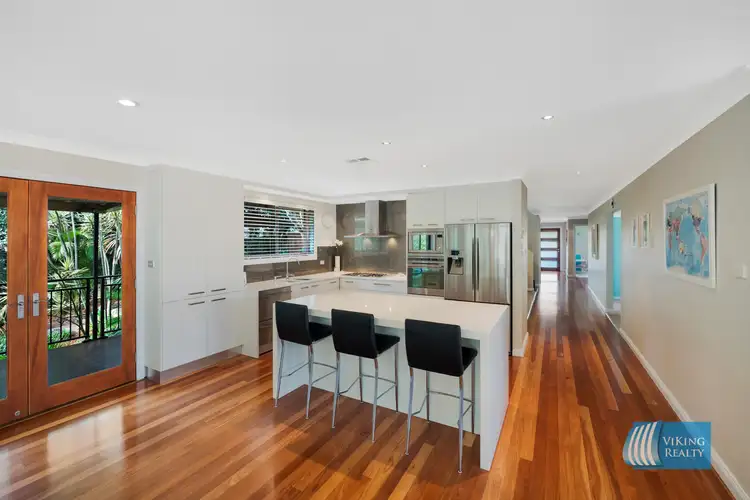 Main view of Homely house listing, 14 Jamescurt Close, Tingira Heights NSW 2290