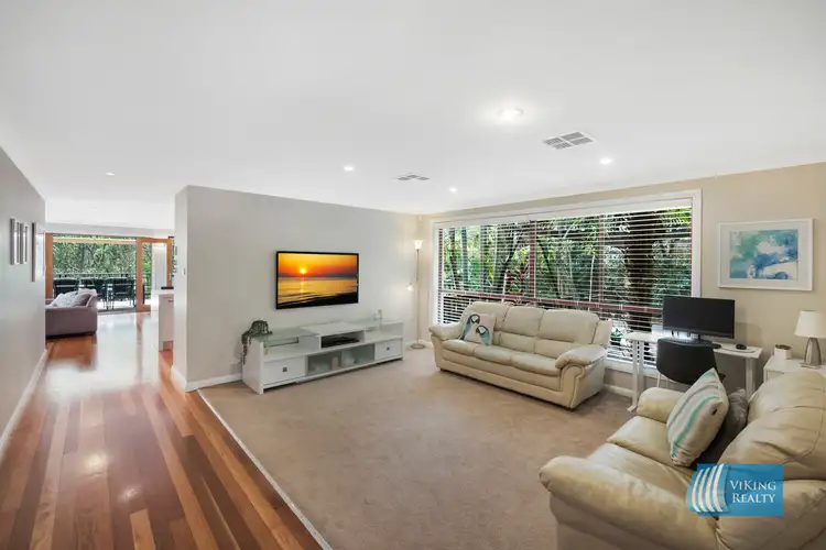 Third view of Homely house listing, 14 Jamescurt Close, Tingira Heights NSW 2290