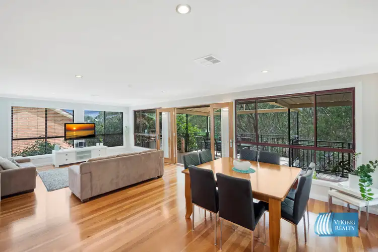 Fourth view of Homely house listing, 14 Jamescurt Close, Tingira Heights NSW 2290