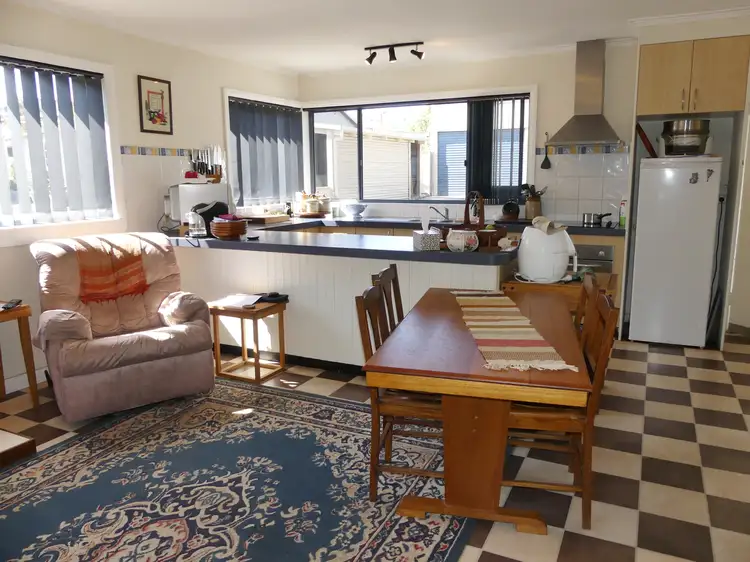Fifth view of Homely house listing, 17 West Goderich St, Deloraine TAS 7304