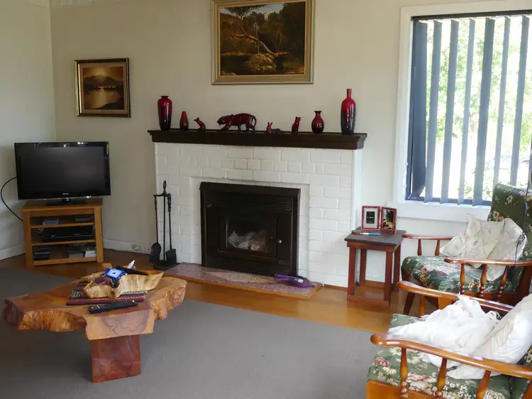 Sixth view of Homely house listing, 17 West Goderich St, Deloraine TAS 7304