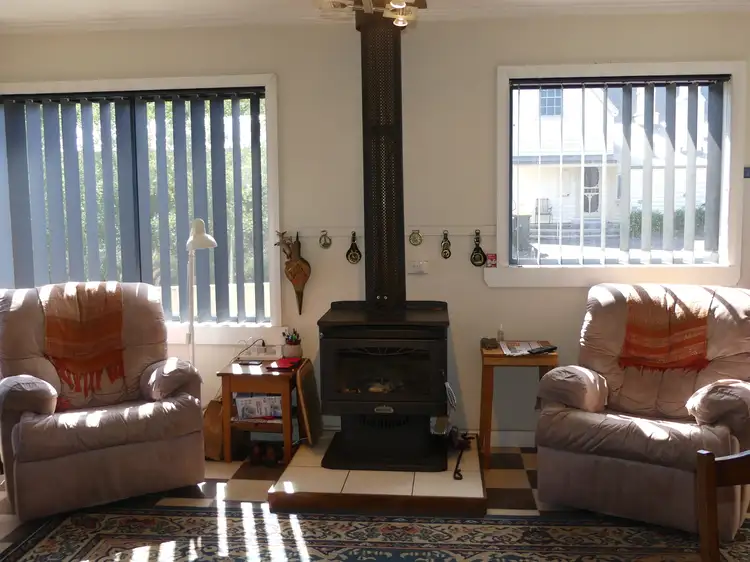 Seventh view of Homely house listing, 17 West Goderich St, Deloraine TAS 7304