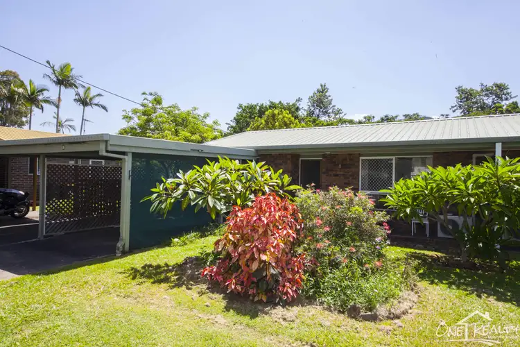 8/30 Churchill Street, Maryborough QLD 4650
