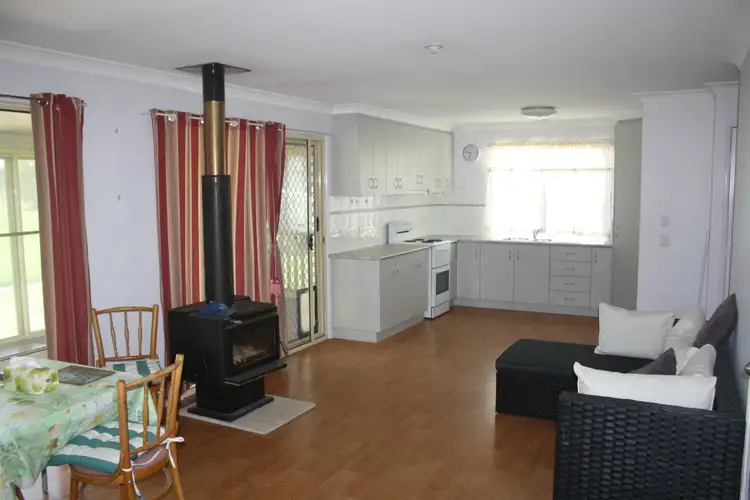 Third view of Homely rural property listing, 236 Tummaville Rd, Leyburn QLD 4365