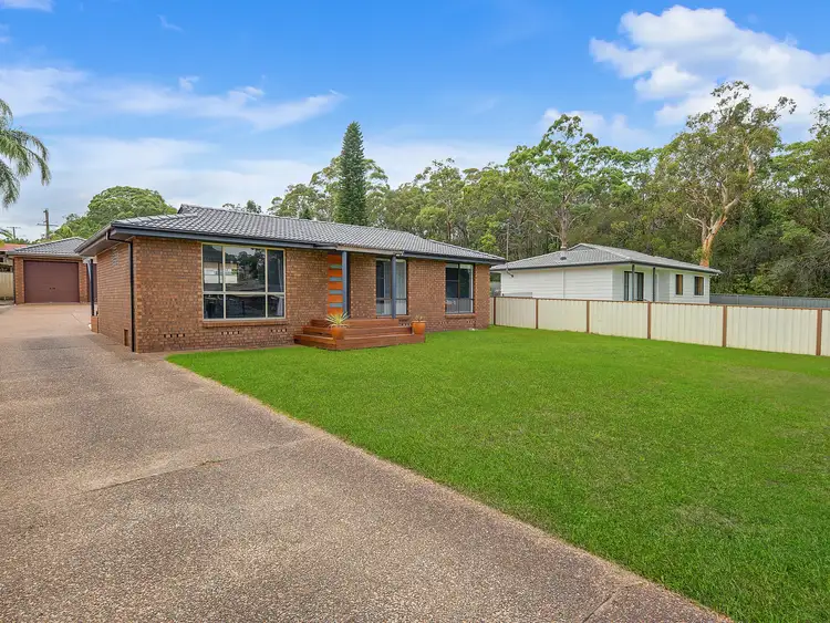 Second view of Homely house listing, 10 Knebworth Gr, Rathmines NSW 2283