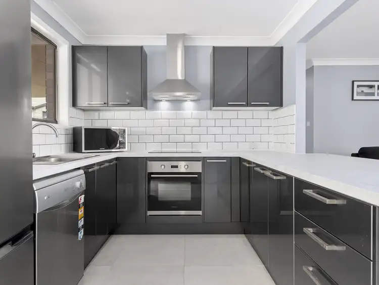 Third view of Homely house listing, 10 Knebworth Gr, Rathmines NSW 2283