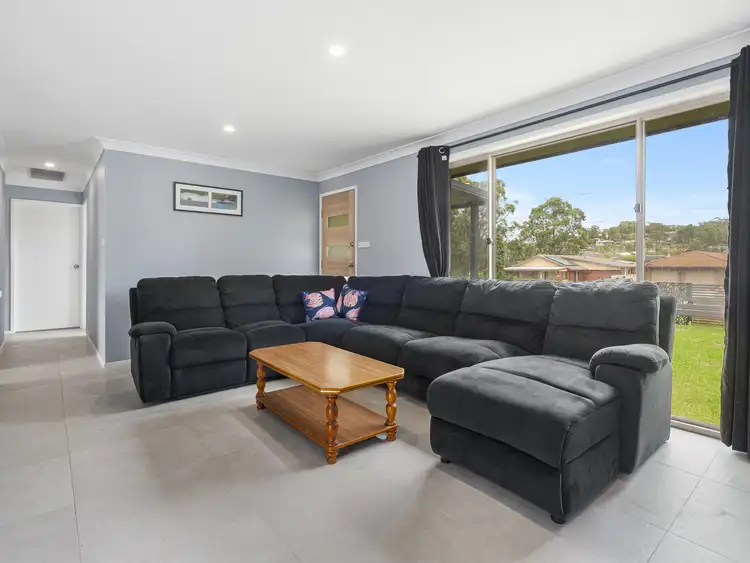 Fourth view of Homely house listing, 10 Knebworth Gr, Rathmines NSW 2283