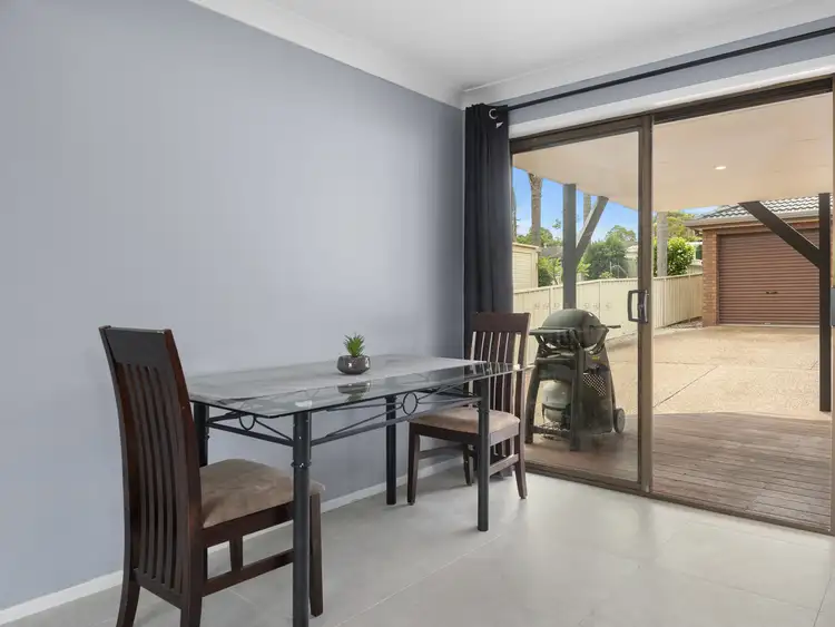 Fifth view of Homely house listing, 10 Knebworth Gr, Rathmines NSW 2283