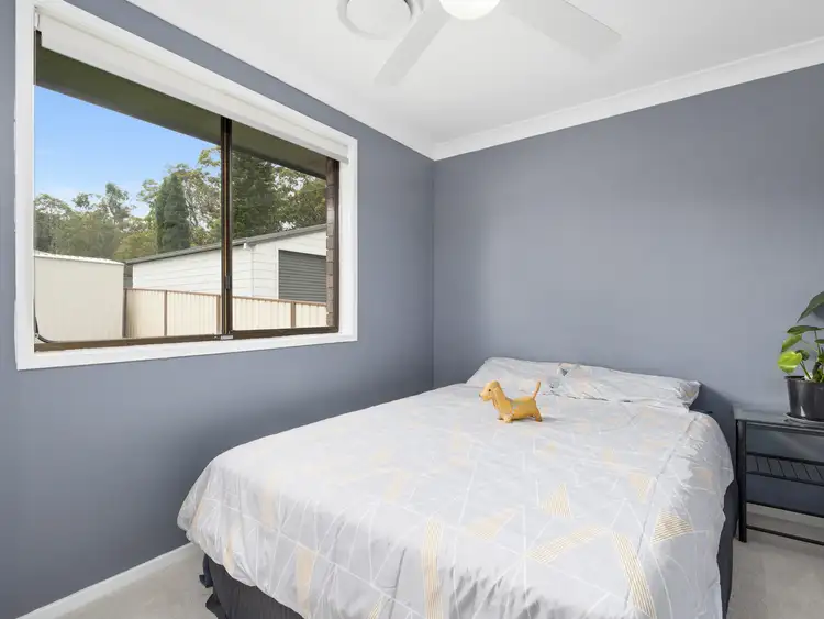 Sixth view of Homely house listing, 10 Knebworth Gr, Rathmines NSW 2283