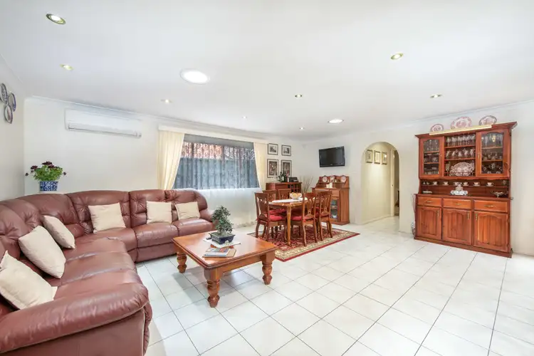 Third view of Homely house listing, 14 Ryan Cres, Riverstone NSW 2765