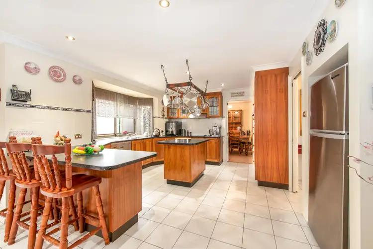 Fourth view of Homely house listing, 14 Ryan Cres, Riverstone NSW 2765