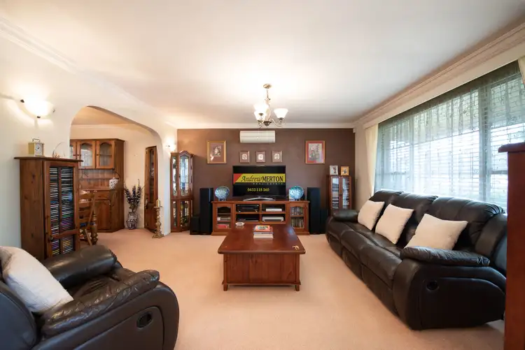 Fifth view of Homely house listing, 14 Ryan Cres, Riverstone NSW 2765