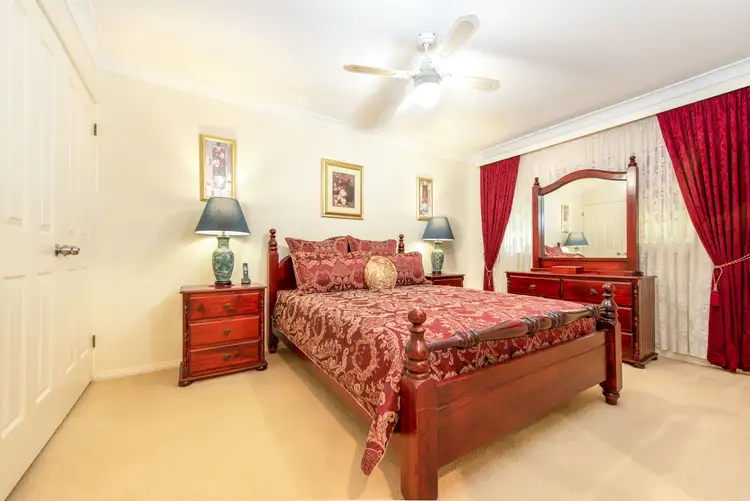 Seventh view of Homely house listing, 14 Ryan Cres, Riverstone NSW 2765