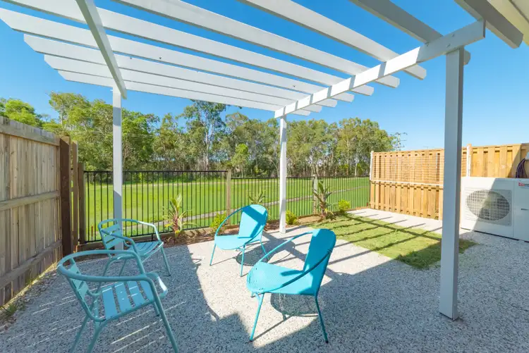 Main view of Homely house listing, 11 Valentine Cct, Deception Bay QLD 4508