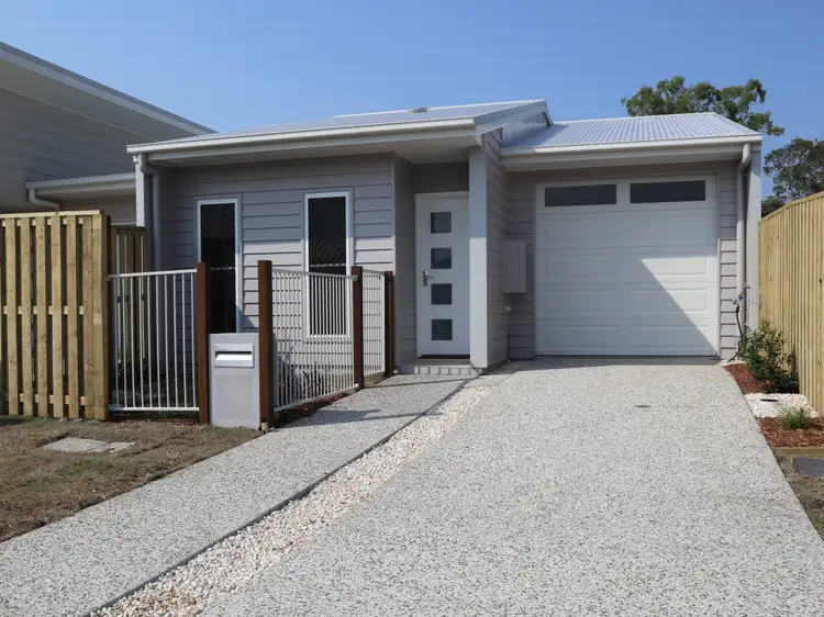 Second view of Homely house listing, 11 Valentine Cct, Deception Bay QLD 4508