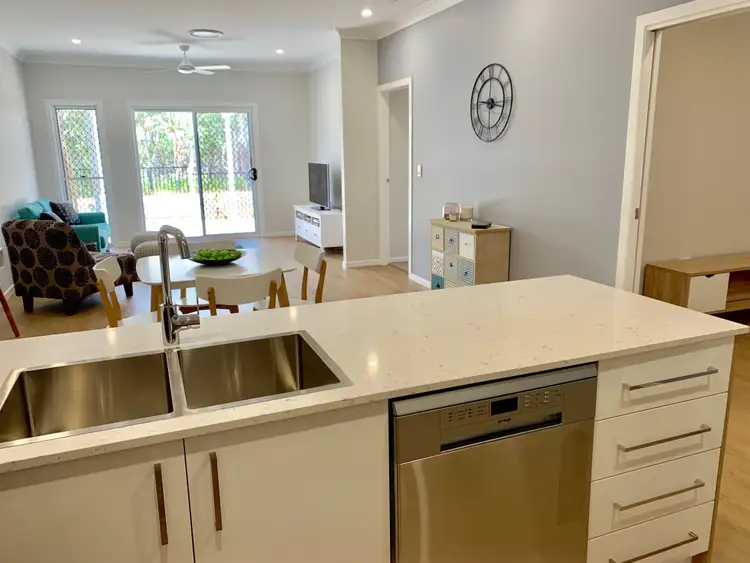 Third view of Homely house listing, 11 Valentine Cct, Deception Bay QLD 4508