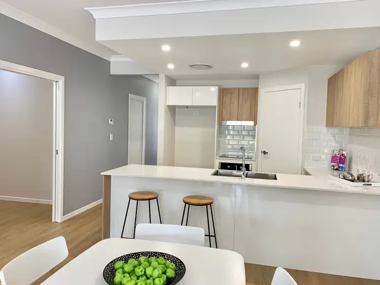 Fifth view of Homely house listing, 11 Valentine Cct, Deception Bay QLD 4508