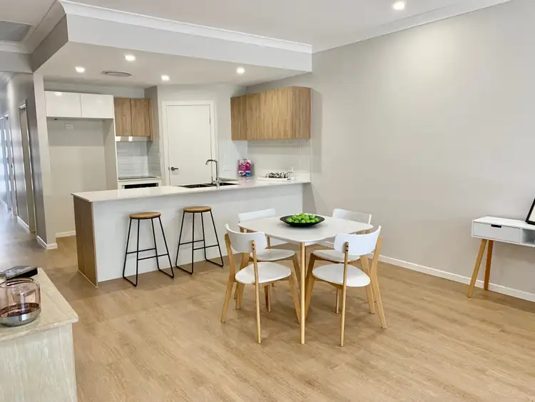 Sixth view of Homely house listing, 11 Valentine Cct, Deception Bay QLD 4508