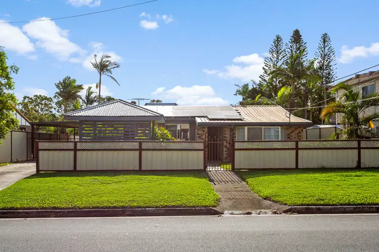 Second view of Homely house listing, 21 Moore St, Loganlea QLD 4131