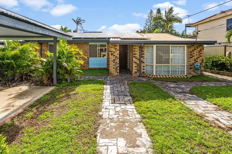 Third view of Homely house listing, 21 Moore St, Loganlea QLD 4131