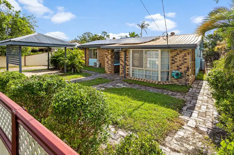 Fourth view of Homely house listing, 21 Moore St, Loganlea QLD 4131