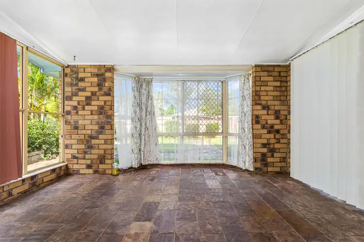 Sixth view of Homely house listing, 21 Moore St, Loganlea QLD 4131