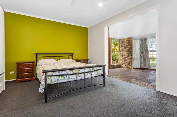 Seventh view of Homely house listing, 21 Moore St, Loganlea QLD 4131