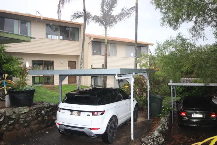 Unit 17/1-9 Yulgibar Cl, Kooralbyn QLD 4285