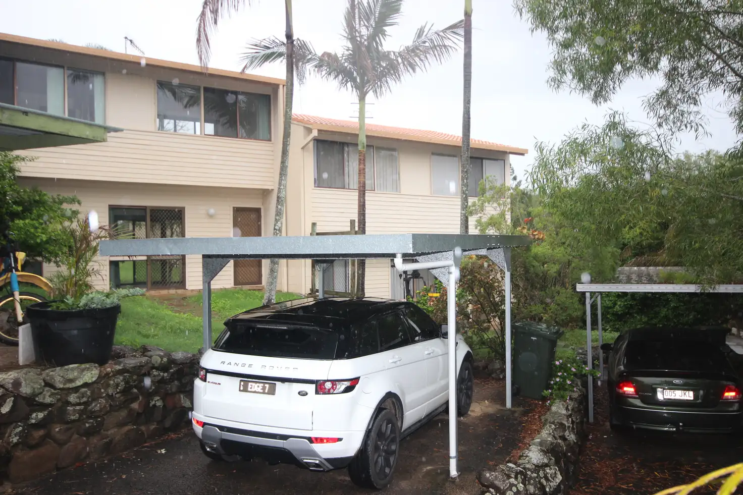 Main view of Homely unit listing, Unit 17/1-9 Yulgibar Cl, Kooralbyn QLD 4285