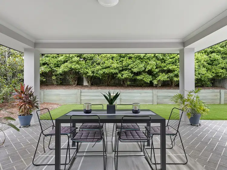 Main view of Homely house listing, 6 Cliff Cl, Wakerley QLD 4154