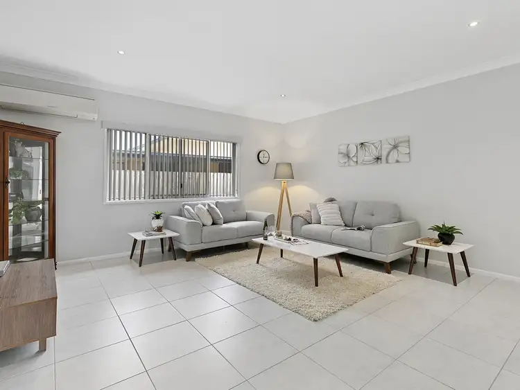 Fourth view of Homely house listing, 6 Cliff Cl, Wakerley QLD 4154