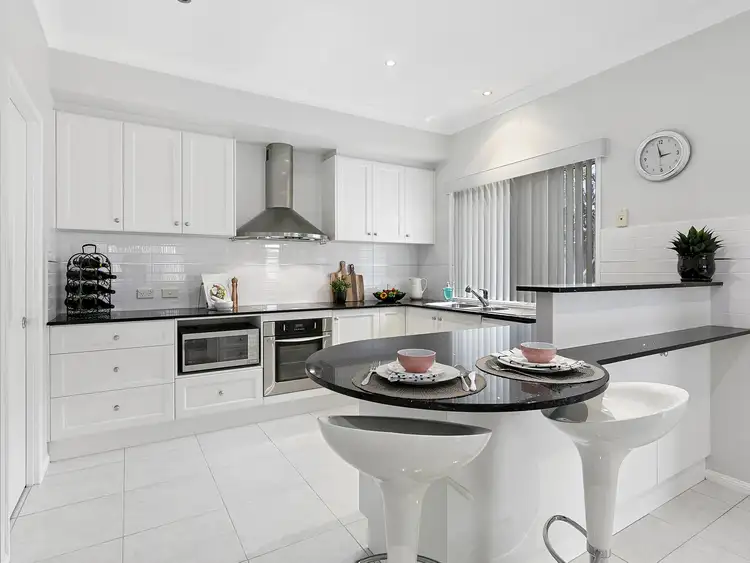 Sixth view of Homely house listing, 6 Cliff Cl, Wakerley QLD 4154