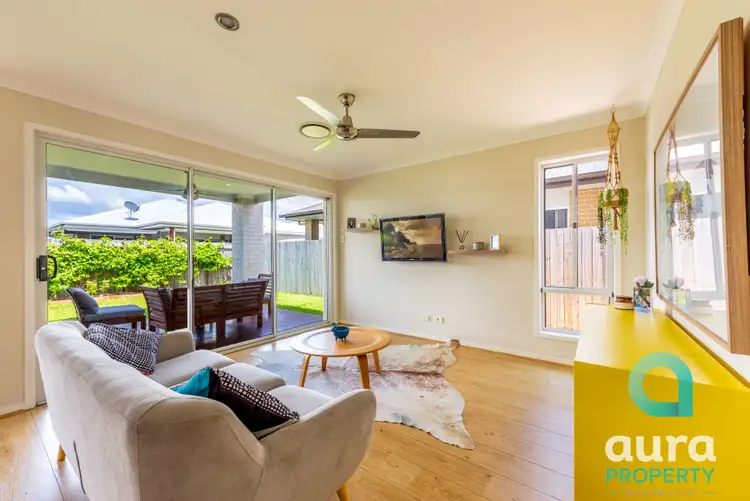 Sixth view of Homely house listing, 8 Apple Cres, Caloundra West QLD 4551