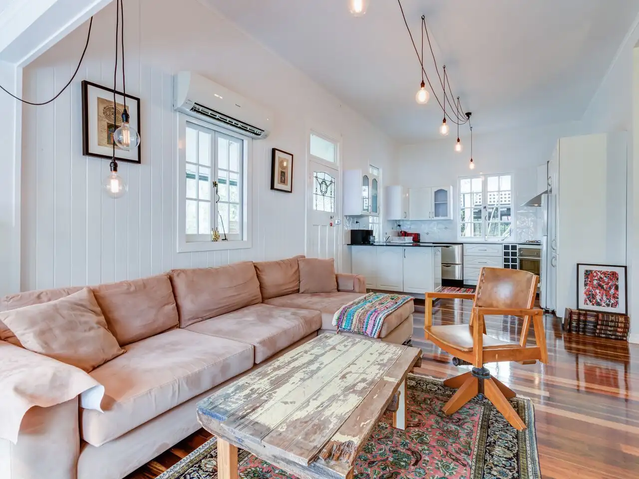 Main view of Homely house listing, 7 Carlyle St, Red Hill QLD 4059