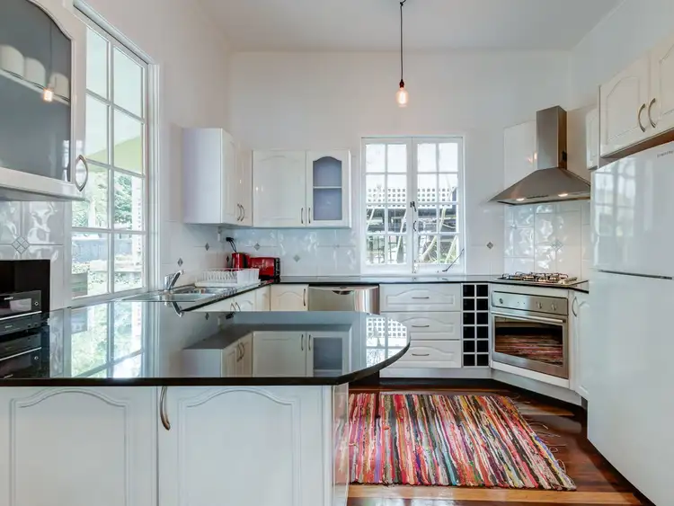 Third view of Homely house listing, 7 Carlyle St, Red Hill QLD 4059