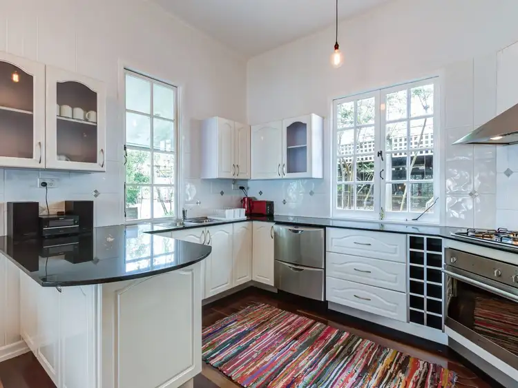 Fourth view of Homely house listing, 7 Carlyle St, Red Hill QLD 4059