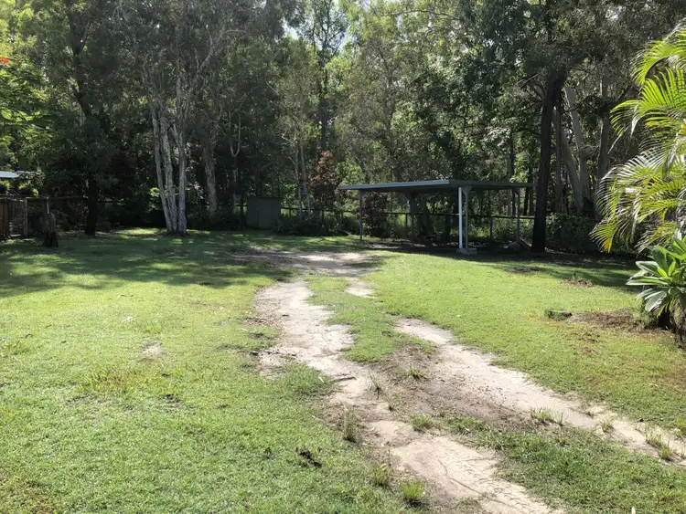 40 Attunga Street, Macleay Island QLD 4184