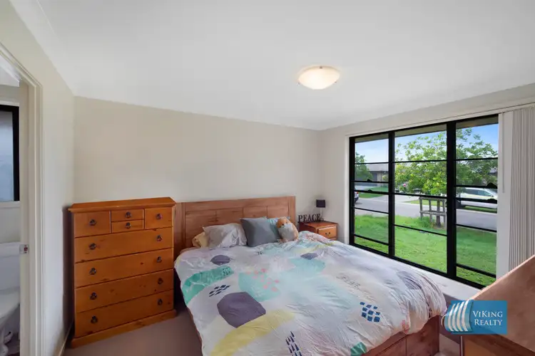 Sixth view of Homely house listing, 13 Fonda Ave, Rutherford NSW 2320