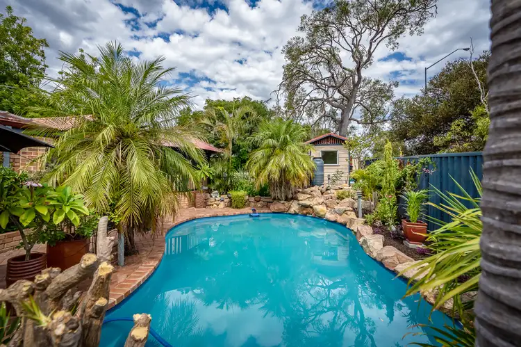 Main view of Homely house listing, 35 Oronsay Road, Greenwood WA 6024