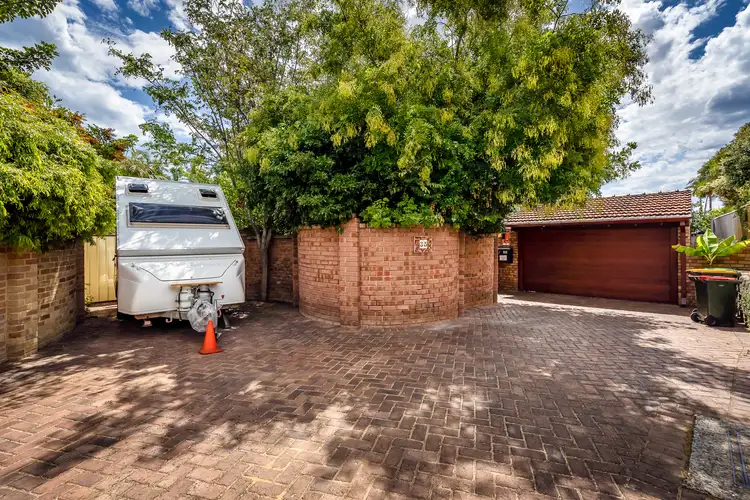 Second view of Homely house listing, 35 Oronsay Road, Greenwood WA 6024