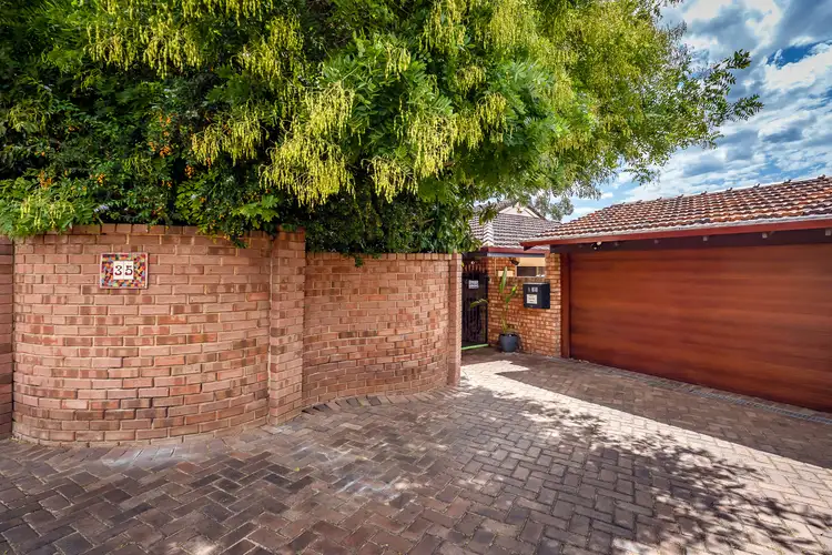 Third view of Homely house listing, 35 Oronsay Road, Greenwood WA 6024