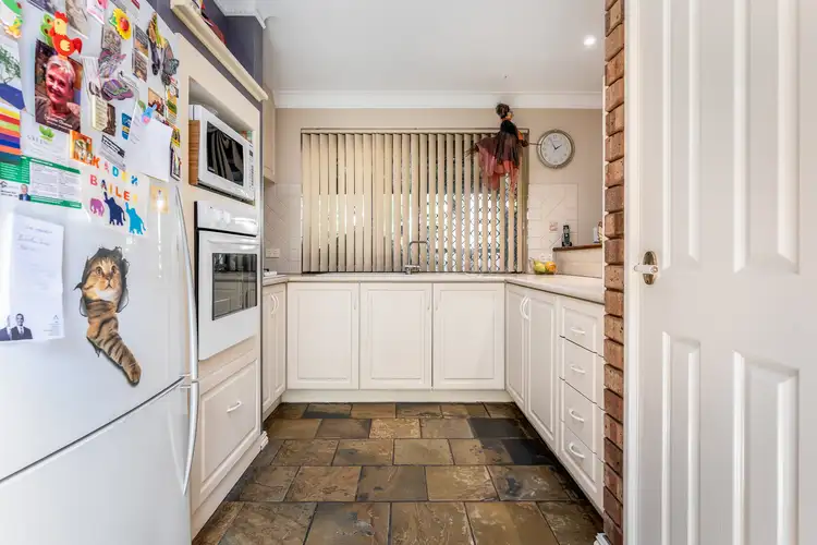 Fifth view of Homely house listing, 35 Oronsay Road, Greenwood WA 6024