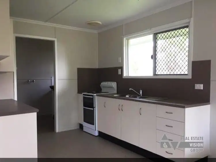 Third view of Homely house listing, 7 Seeman St, Blackwater QLD 4717
