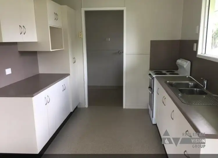 Fourth view of Homely house listing, 7 Seeman St, Blackwater QLD 4717